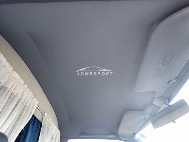 Toyota Crown Van 1994 thumbnail 39