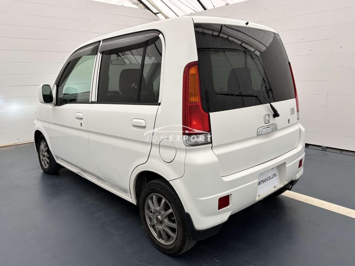 Honda Life 2001 thumbnail 5