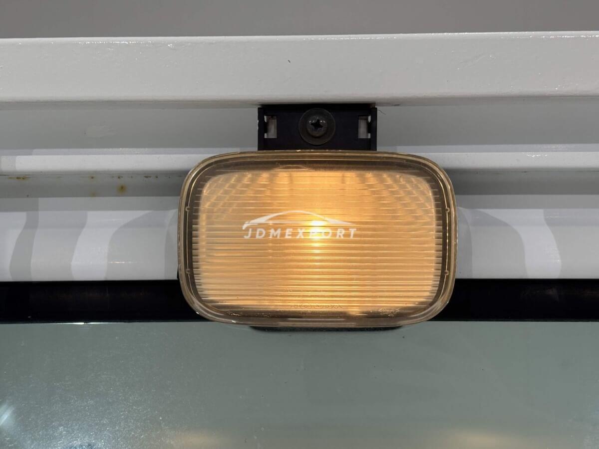 Honda Acty Truck 2000 thumbnail 7