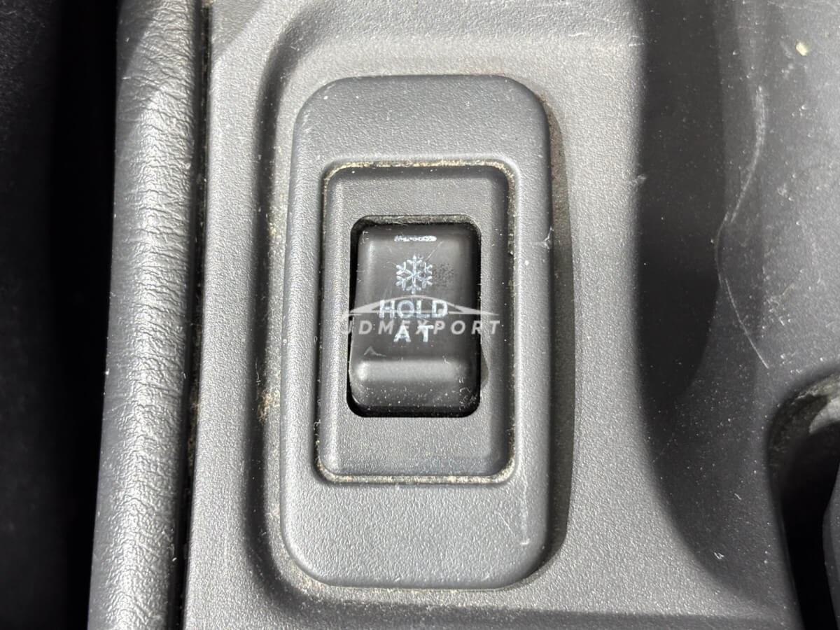 Subaru Others 2000 thumbnail 15
