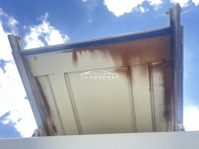 Mitsubishi Fuso Canter 2000 thumbnail 20