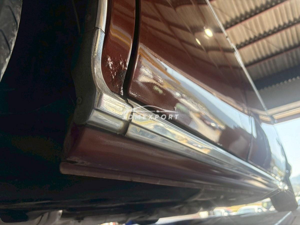 Toyota Crown 1979 thumbnail 58