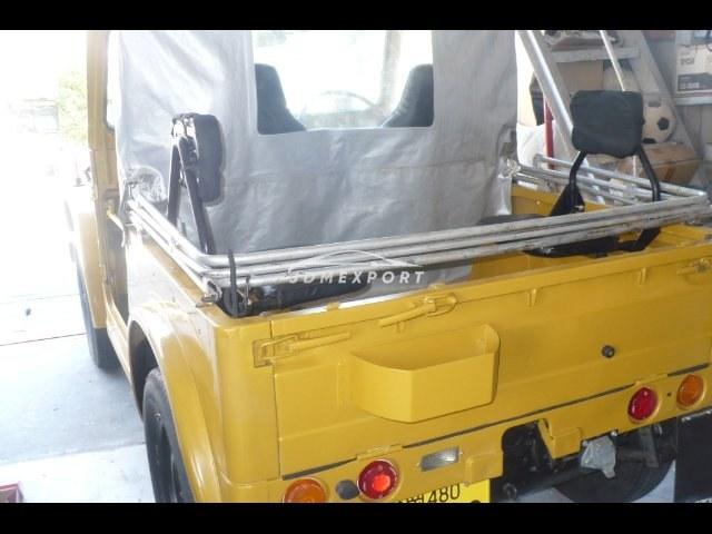 Suzuki Jimny 1979 thumbnail 11