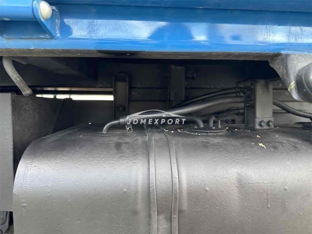 Toyota Dyna Truck 2001 thumbnail 58