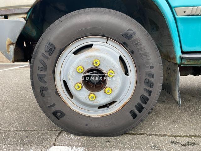 Toyota Dyna Truck 1976 thumbnail 19