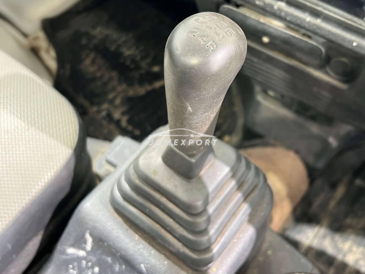 Suzuki Carry Truck 1996 thumbnail 14