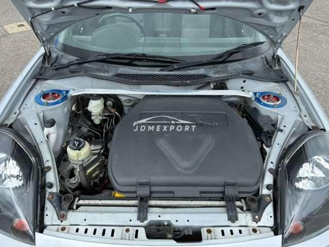 Toyota MR-S 2000 thumbnail 25