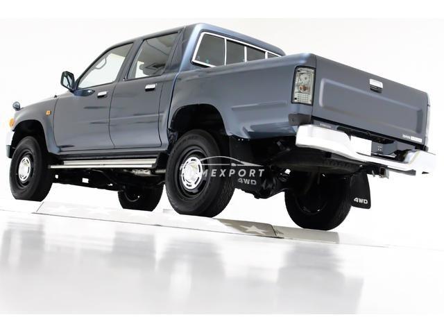 Toyota Hilux Pick Up 1994 thumbnail 11