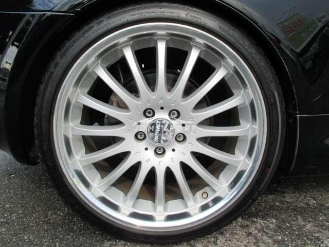 Toyota Soarer 2001 thumbnail 14