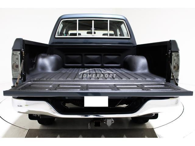 Toyota Hilux Pick Up 1994 thumbnail 48