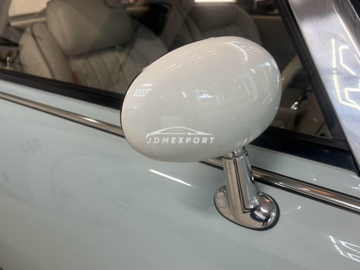 Nissan Figaro 1991 thumbnail 74