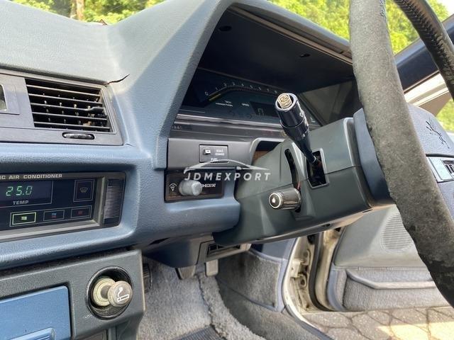 Toyota Soarer 1985 thumbnail 20