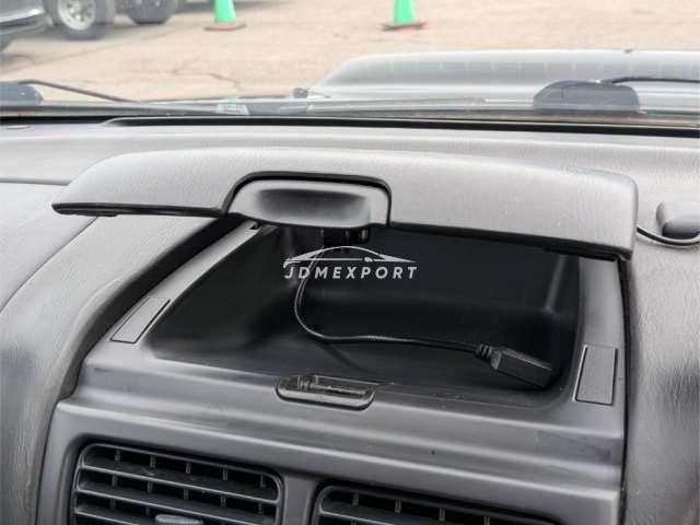 Subaru Impreza Wagon 1998 thumbnail 29