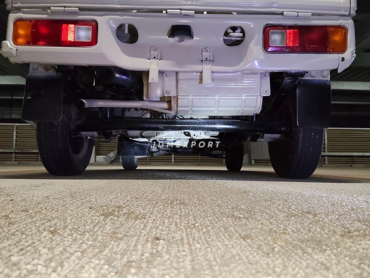 Honda Acty Truck 1991 thumbnail 34