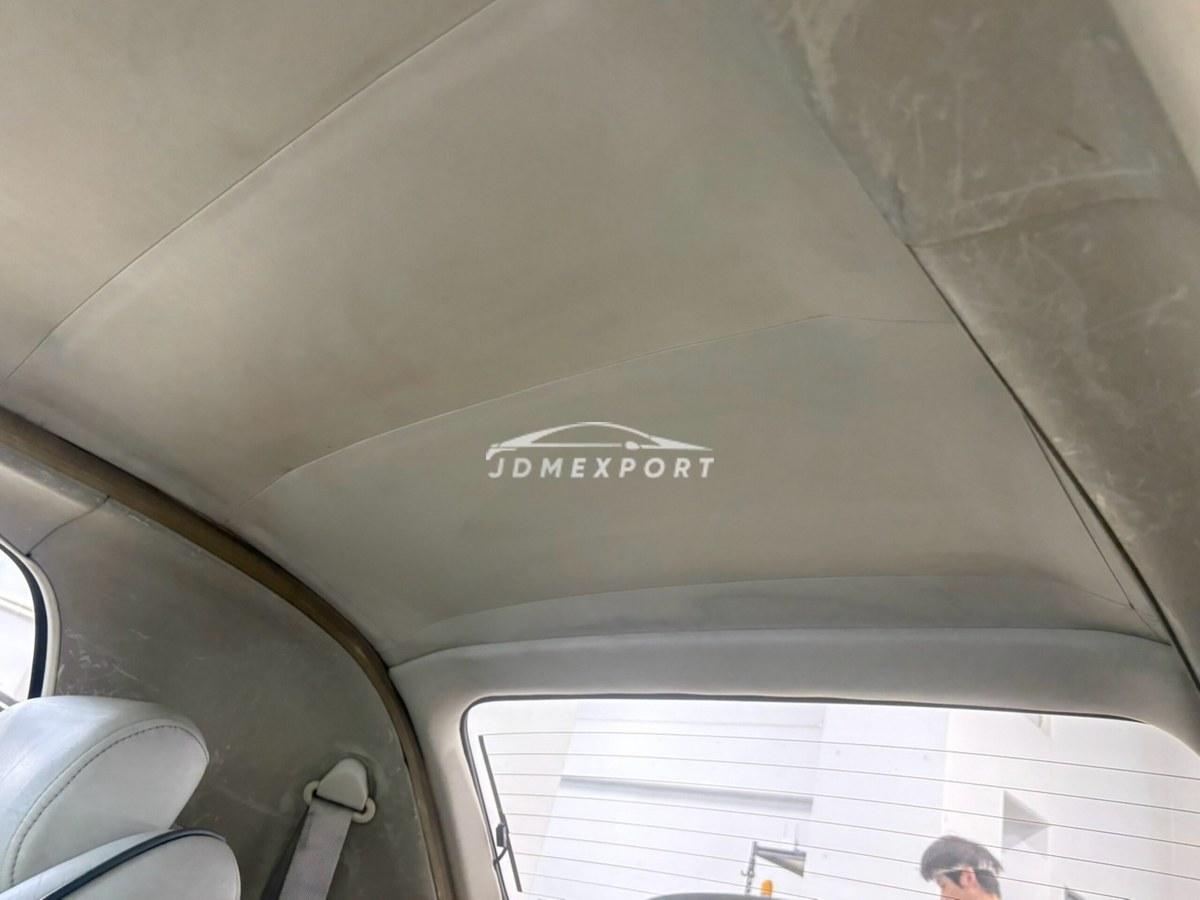 Nissan Figaro 1991 thumbnail 33