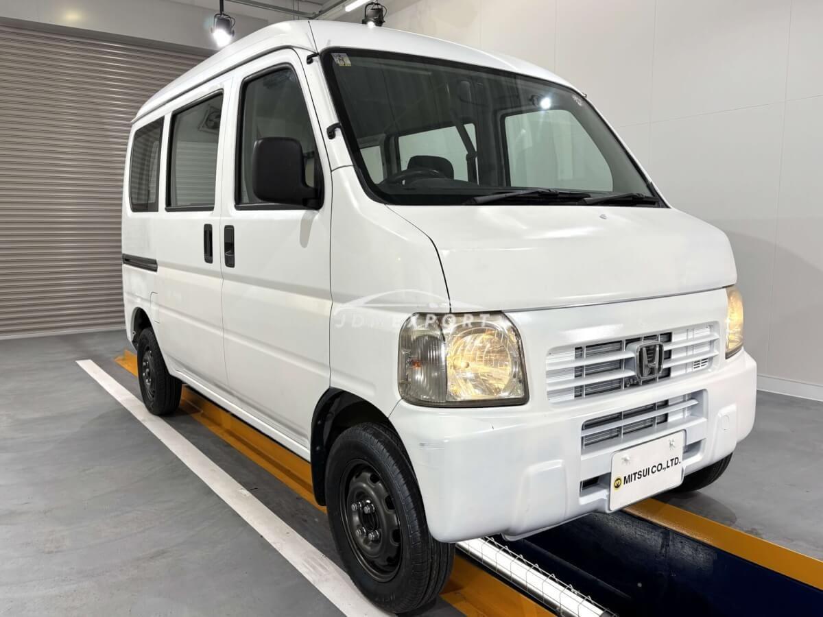 Honda Acty Van 1999