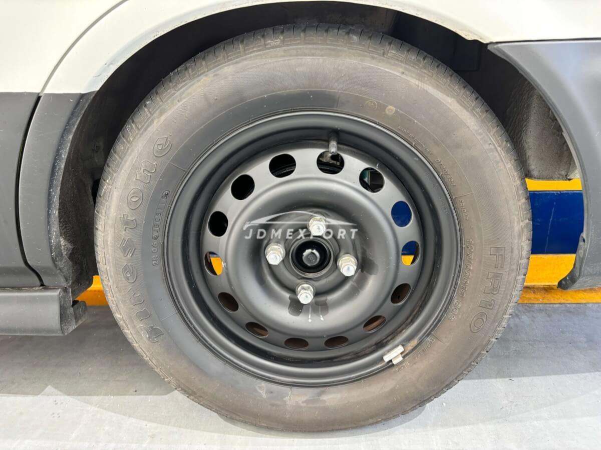 Honda Partner 2001 thumbnail 26