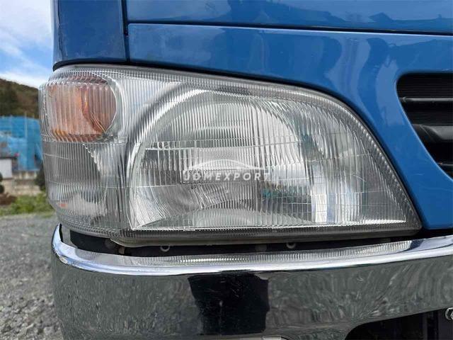 Toyota Dyna Truck 2001 thumbnail 51