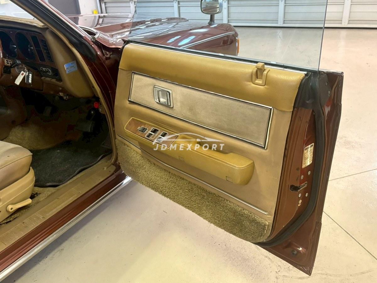 Toyota Crown 1979 thumbnail 24