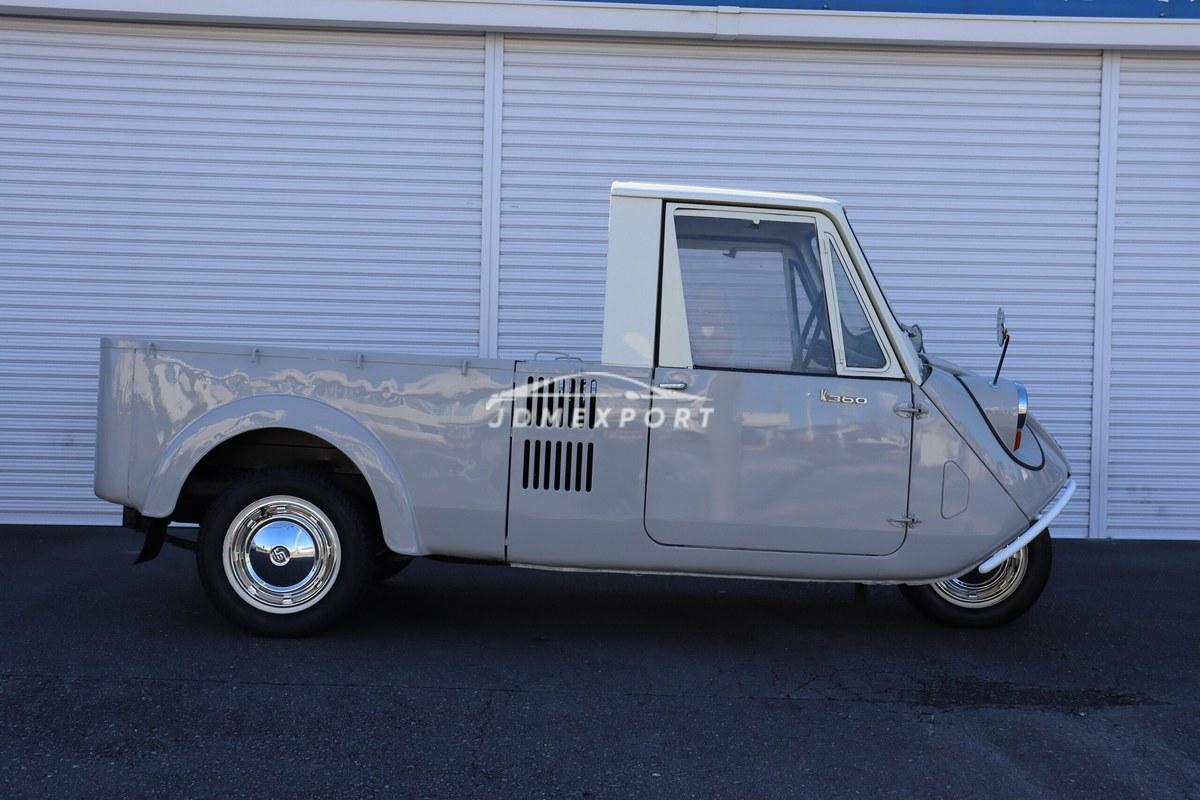 Mazda Others 1968 thumbnail 7