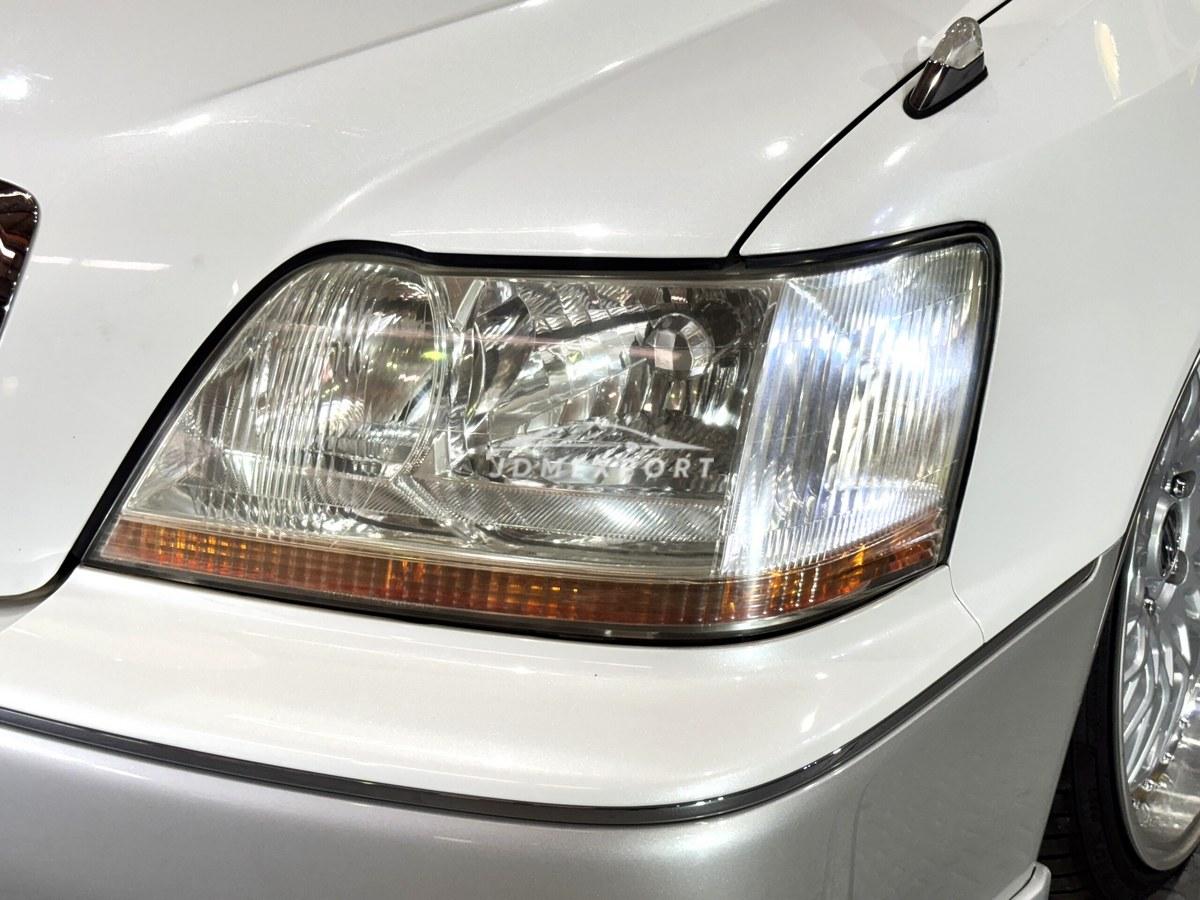 Toyota Crown Majesta 1999 thumbnail 63