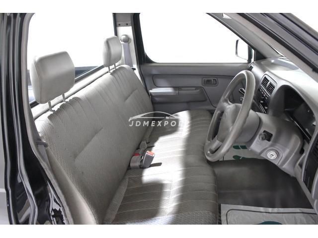 Nissan Datsun Truck 1997 thumbnail 3
