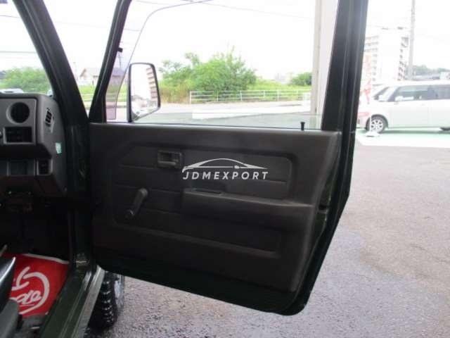 Suzuki Jimny 1997 thumbnail 20