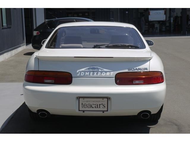 Toyota Soarer 1991 thumbnail 2