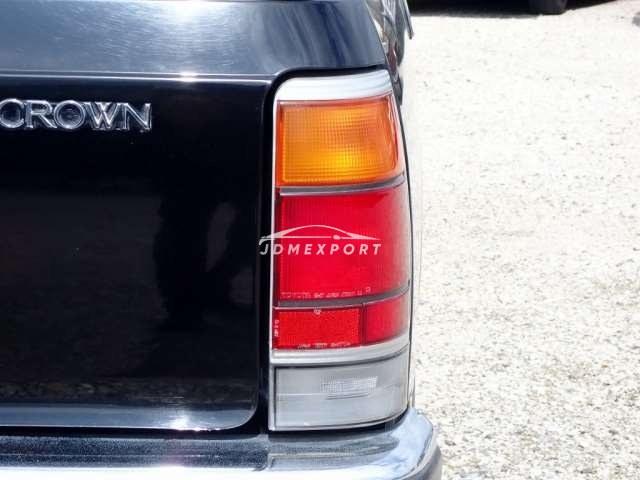 Toyota Crown Van 1994 thumbnail 13
