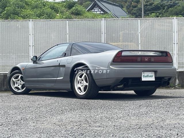 Honda NSX 1991 thumbnail 15