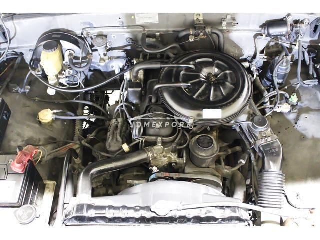 Toyota Hilux Pick Up 1994 thumbnail 4