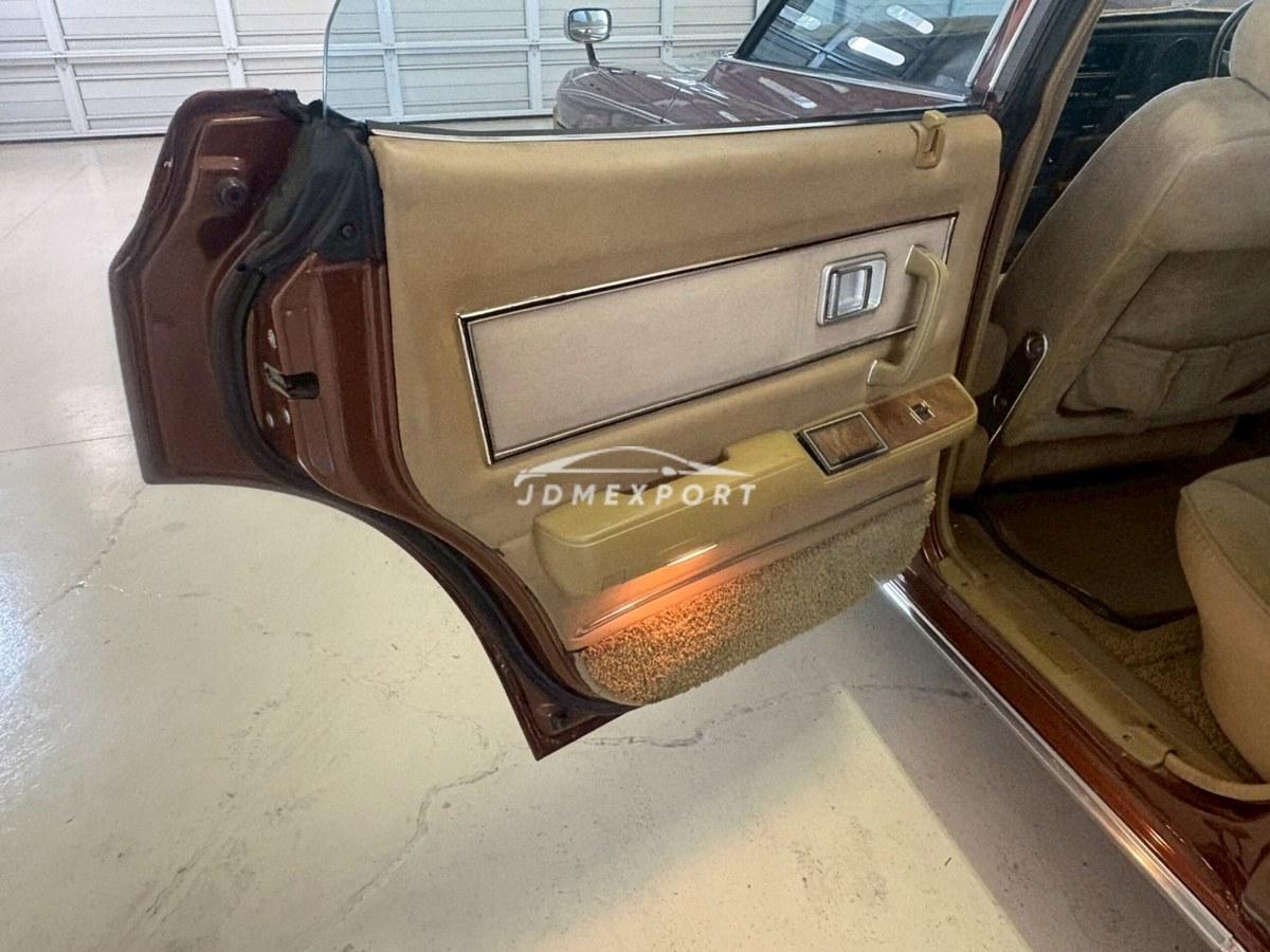 Toyota Crown 1979 thumbnail 35