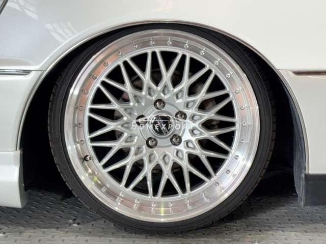 Toyota Crown Majesta 1999 thumbnail 17
