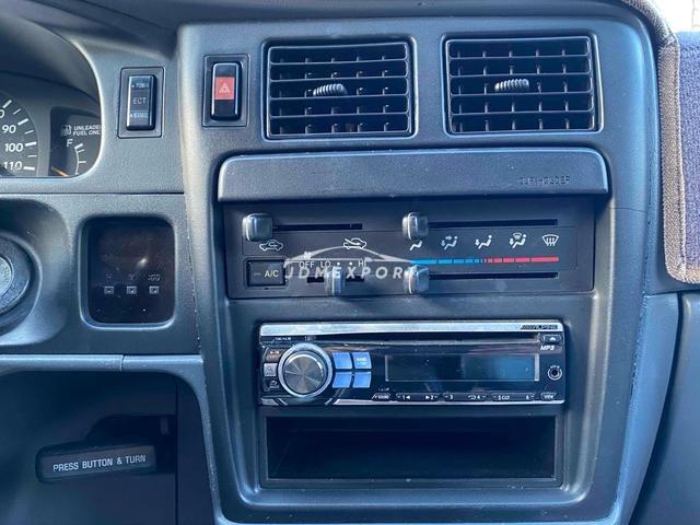 Toyota Tacoma 1995 thumbnail 6