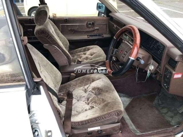 Nissan Gloria Van 1986 thumbnail 6