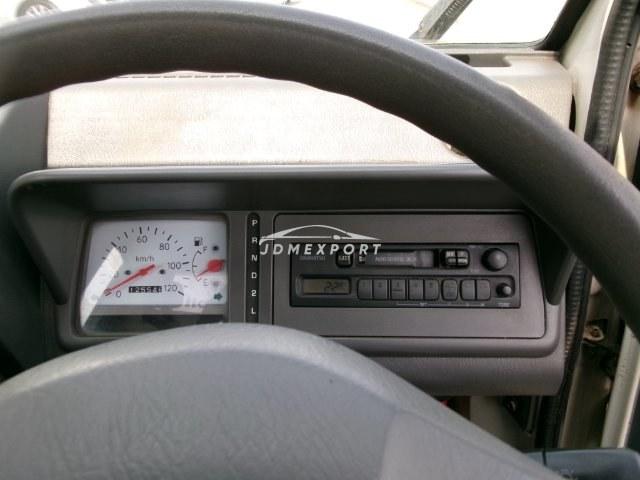Daihatsu Midget II 2001 thumbnail 12
