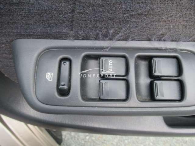 Suzuki Every Landy 2001 thumbnail 8
