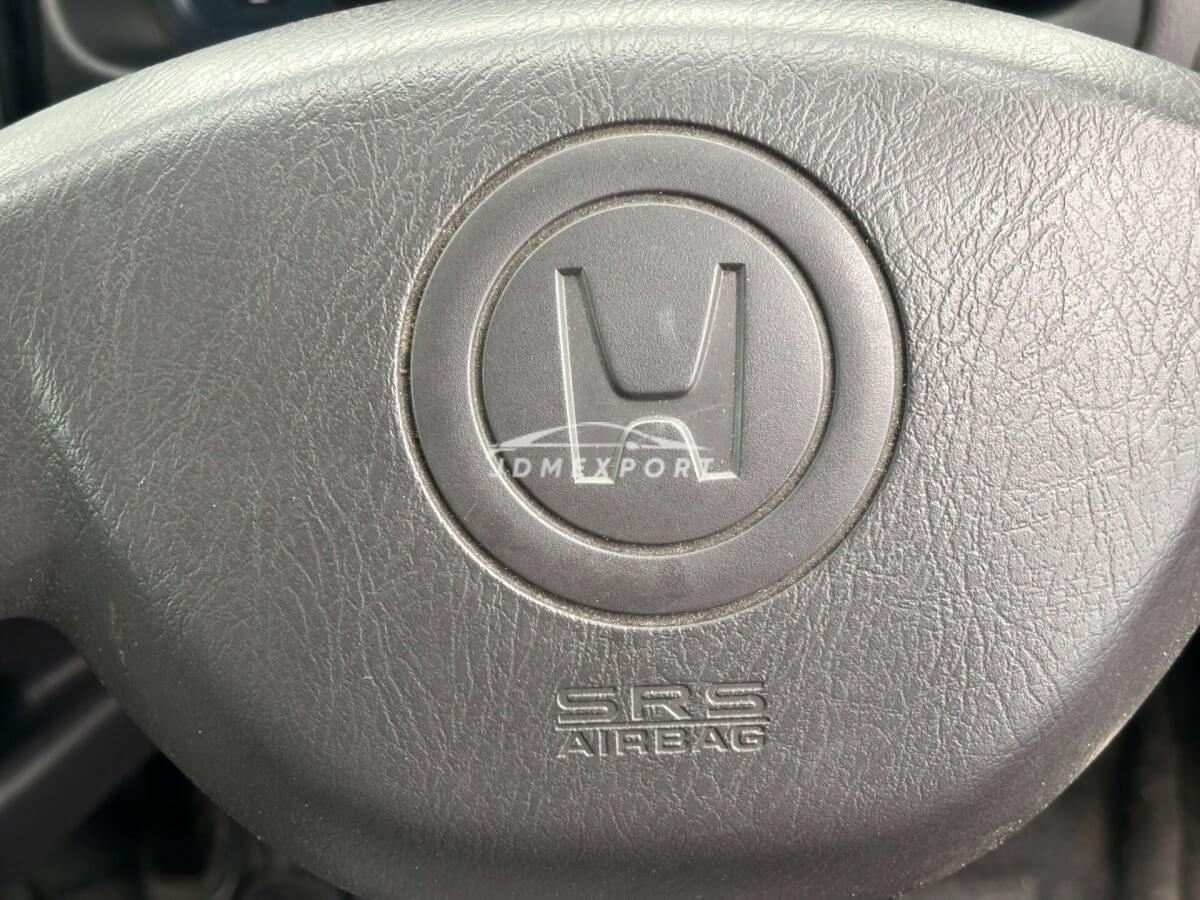 Honda Life 2001 thumbnail 9