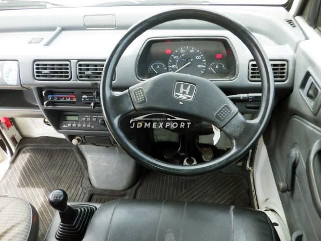 Honda Acty Truck 1997 thumbnail 6