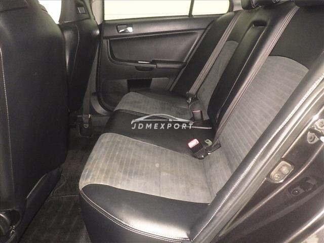 Mitsubishi Lancer 1991 thumbnail 10