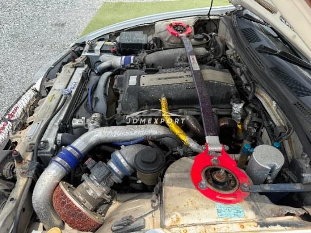 Nissan Silvia 1993 thumbnail 20