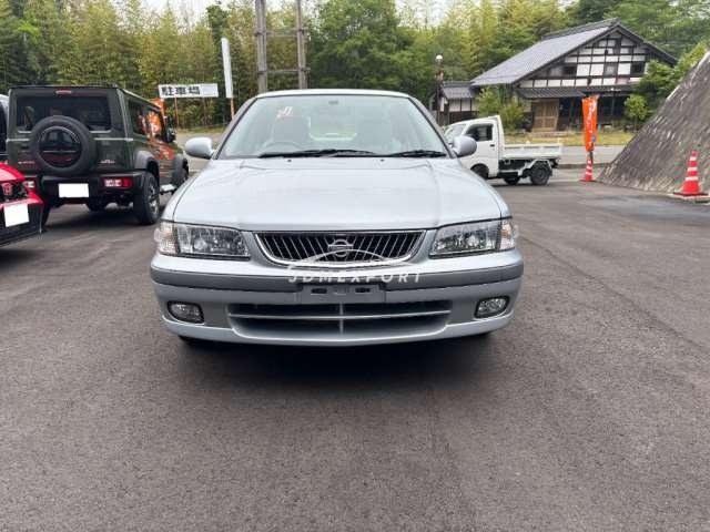 Nissan Sunny 2000 thumbnail 24