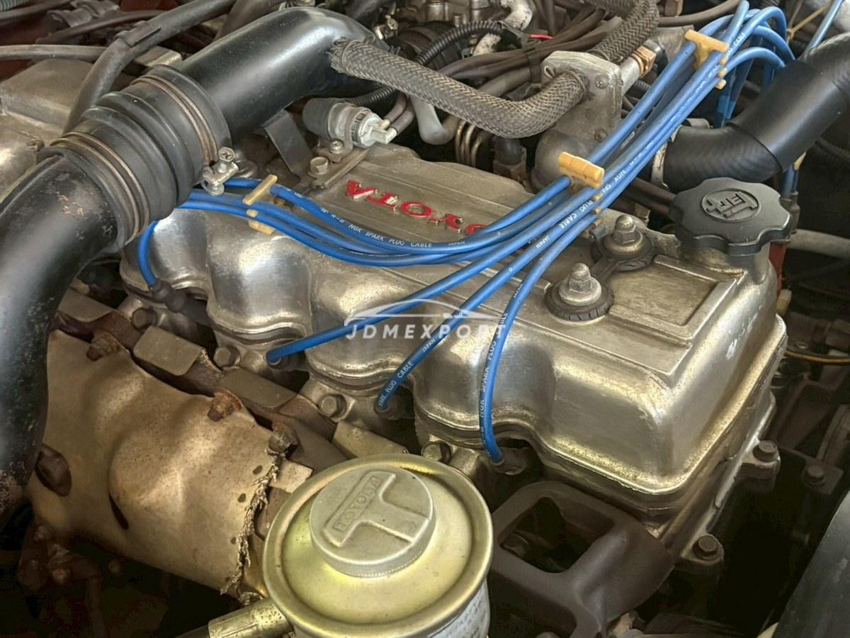 Toyota Crown 1979 thumbnail 49