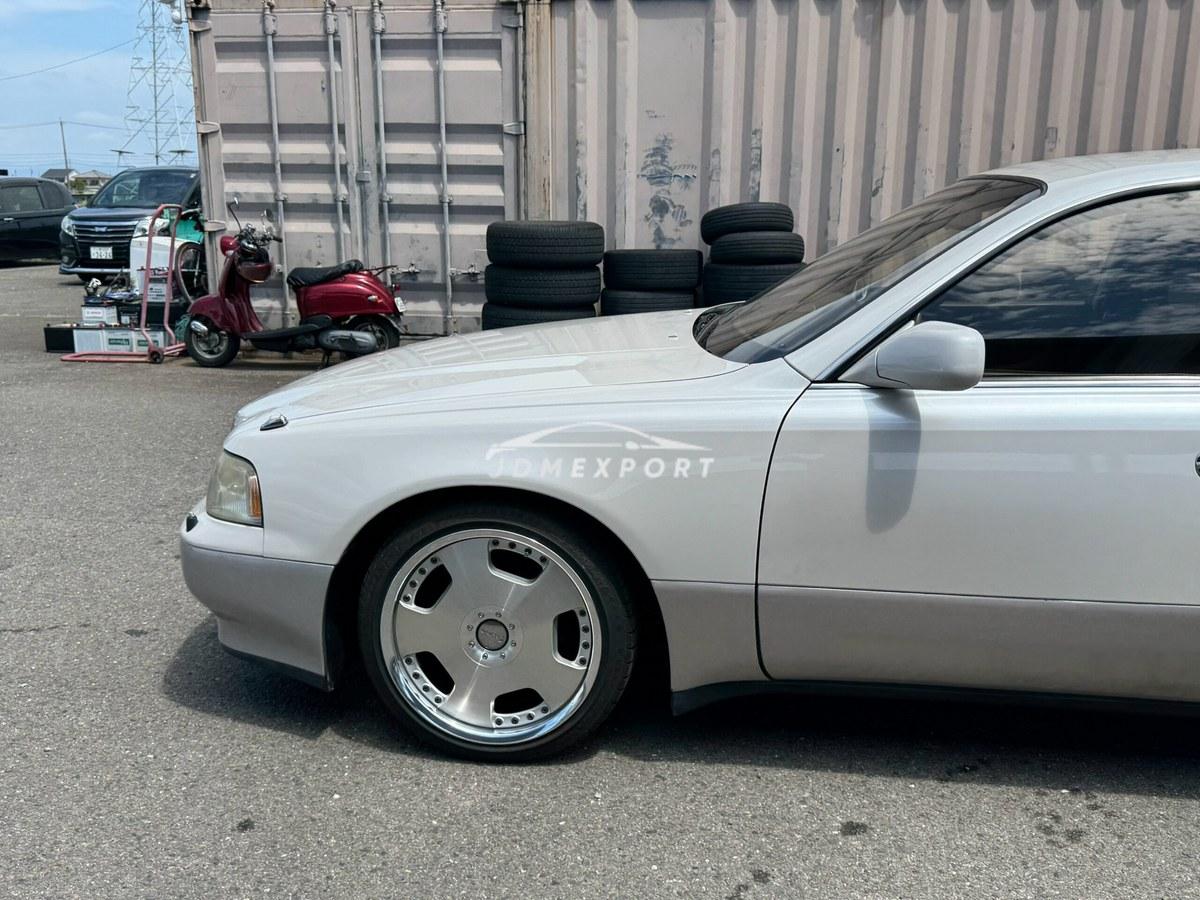 Toyota Crown Majesta 1993 thumbnail 16