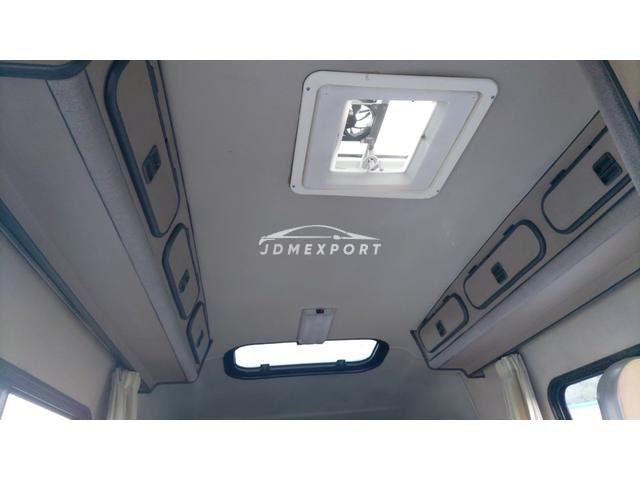 Toyota Townace Truck 1993 thumbnail 8
