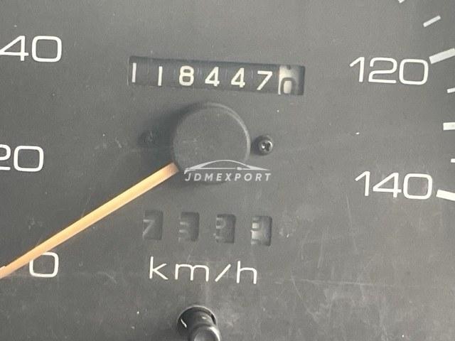 Isuzu Elf Truck 1992 thumbnail 10