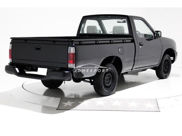 Nissan Datsun Truck 1997 thumbnail 18