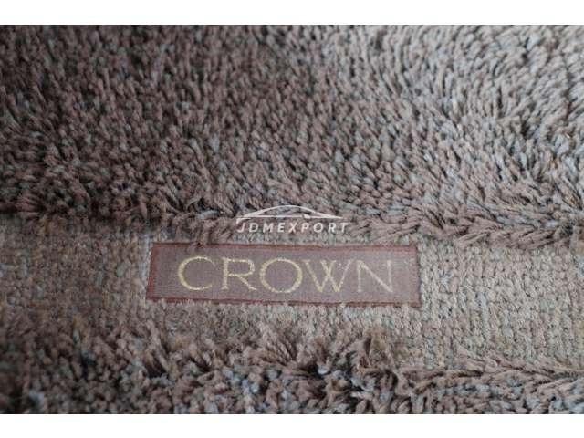 Toyota Crown 1990 thumbnail 20