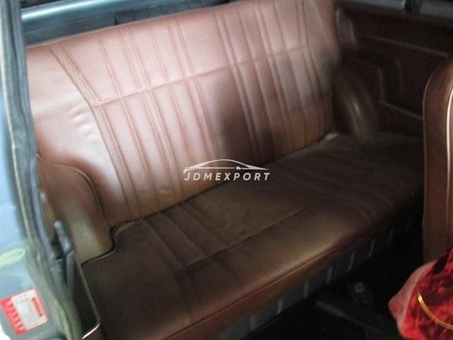 Honda N360 1970 thumbnail 8