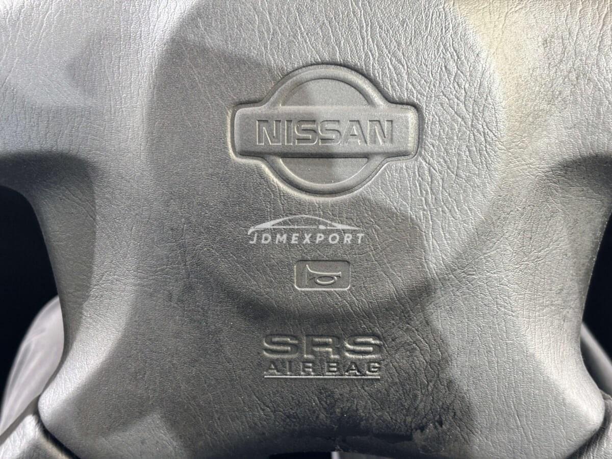 Nissan Primera 1998 thumbnail 9